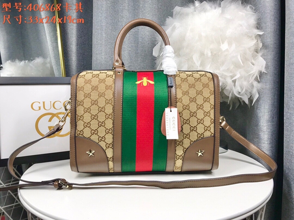 激安グッチバッグコピー正面デザイン